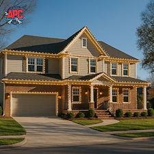 APC-Illumination-Elevates-Richmond-Homes-with-Elegant-Holiday-Lighting-Installation 0